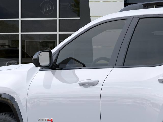 New 2026 GMC Terrain AT4 w/ Convenience Package III AWD/4WD image 12