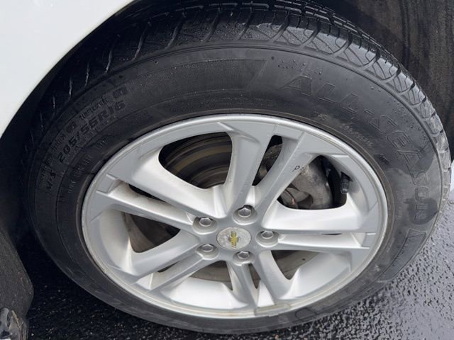 Used 2016 Chevrolet Cruze LT image 23