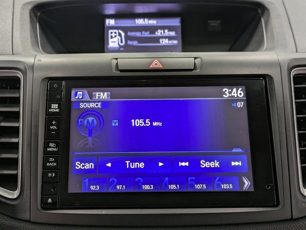 Used 2016 Honda CR-V EX-L image 13