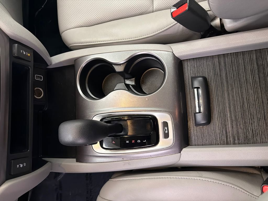 Used 2019 Honda Ridgeline RTL-T image 30