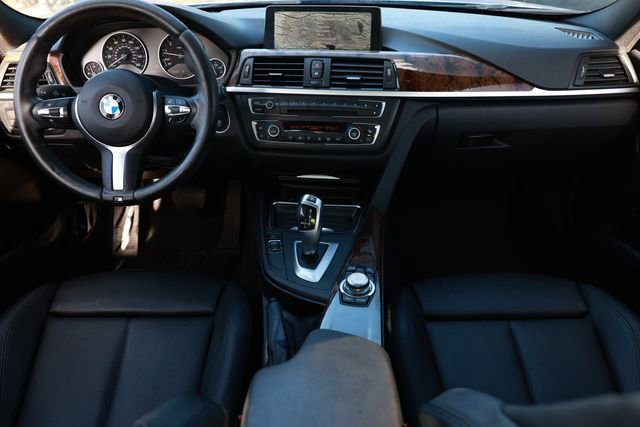 Used 2013 BMW 335i Sedan image 2