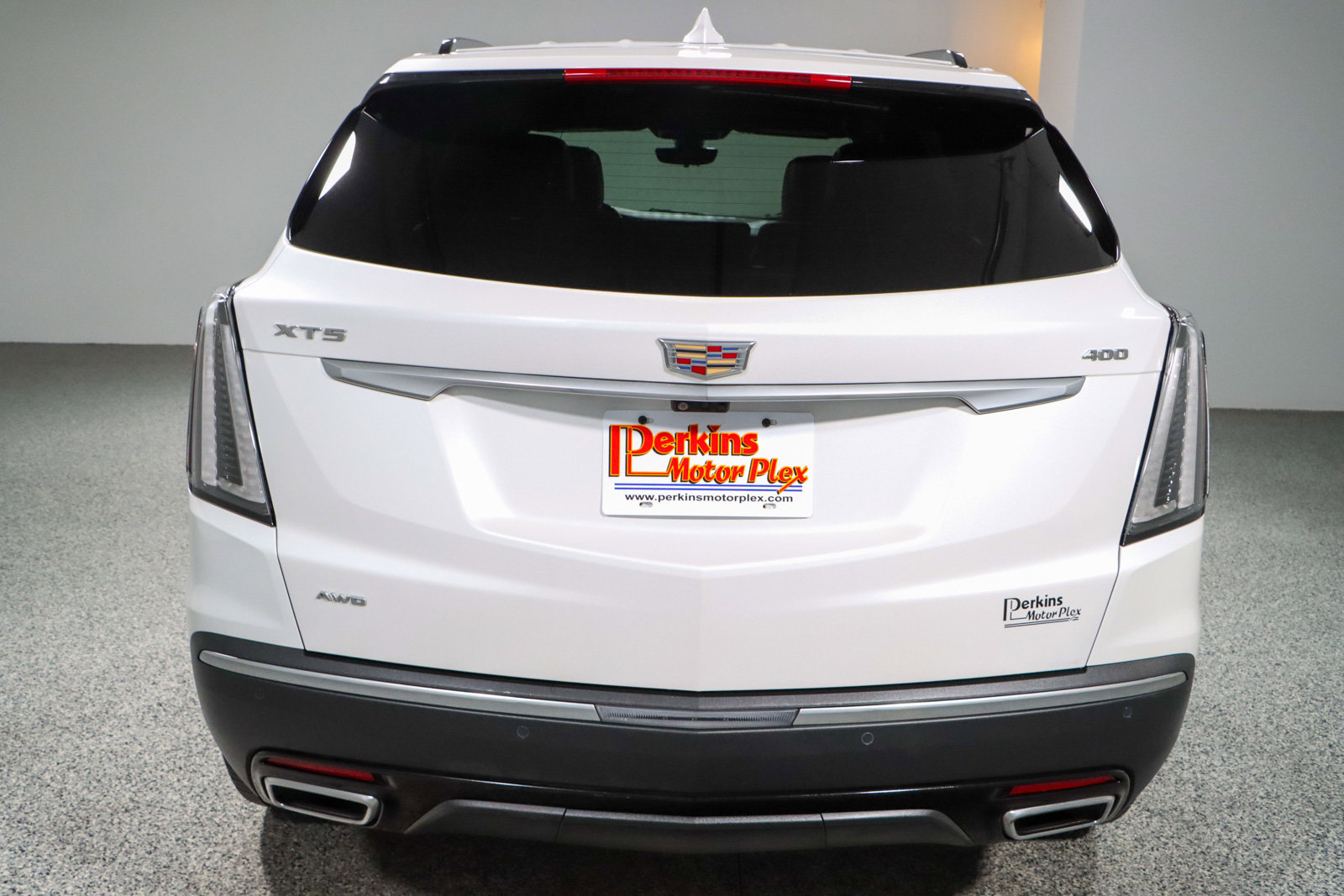 Used 2023 Cadillac XT5 Sportv image 8