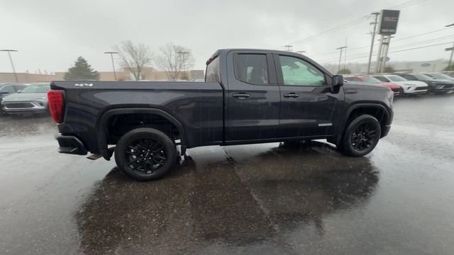 Used 2023 GMC Sierra 1500 Elevation image 9