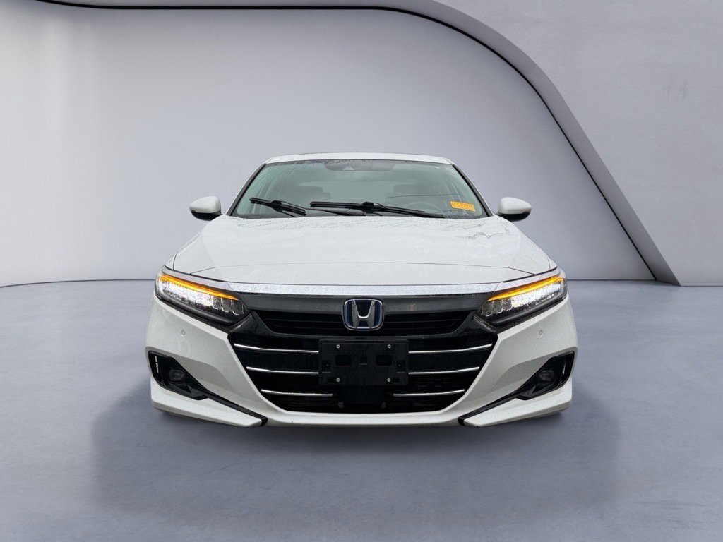 Used 2022 Honda Accord EX-L image 8