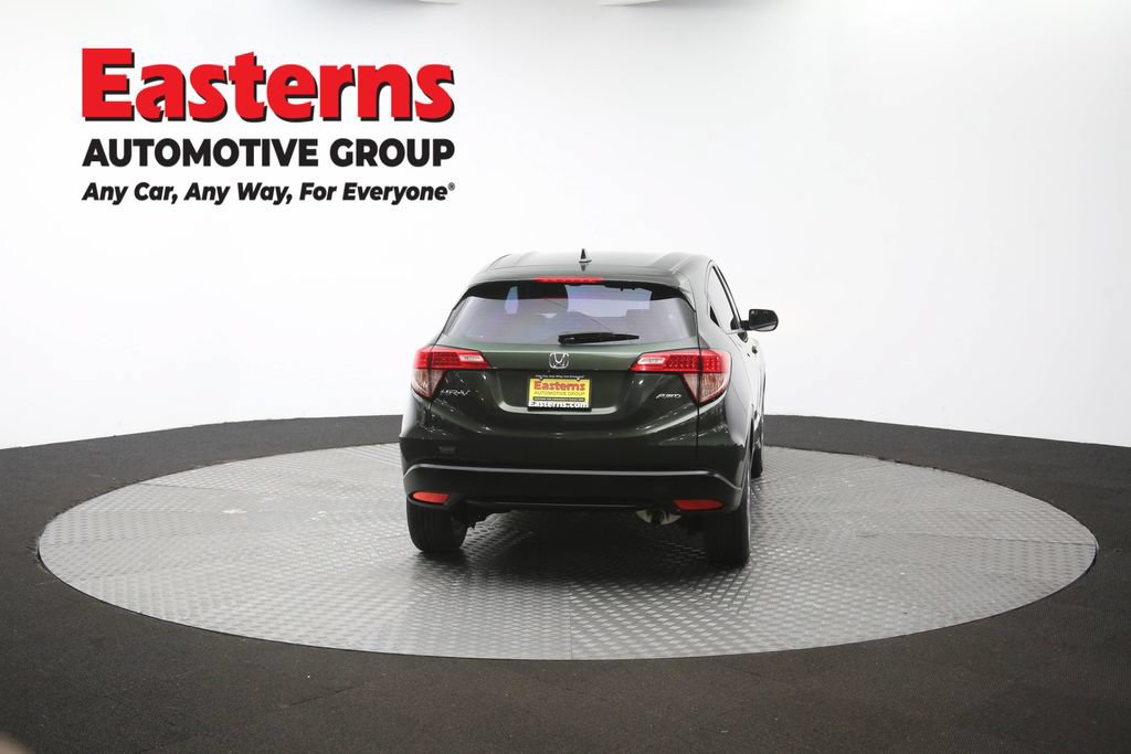 Used 2016 Honda HR-V LX image 35