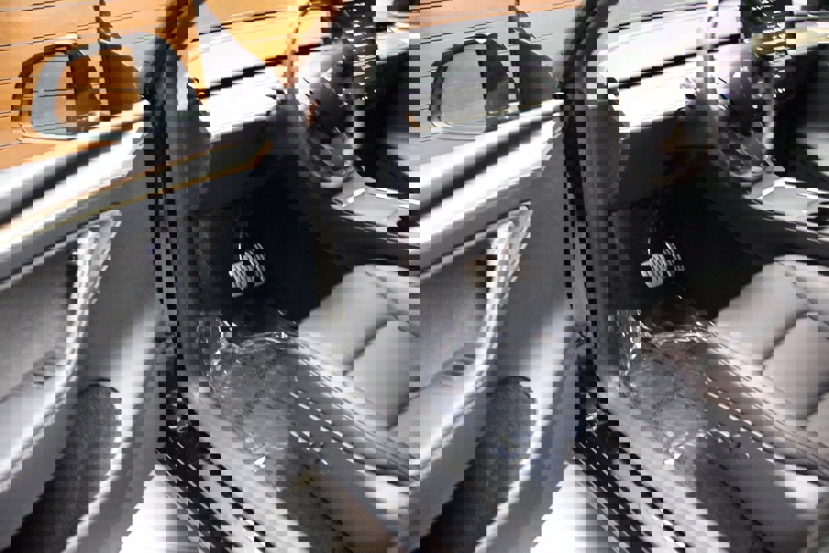 Used 2024 Tesla Model Y Performance image 10