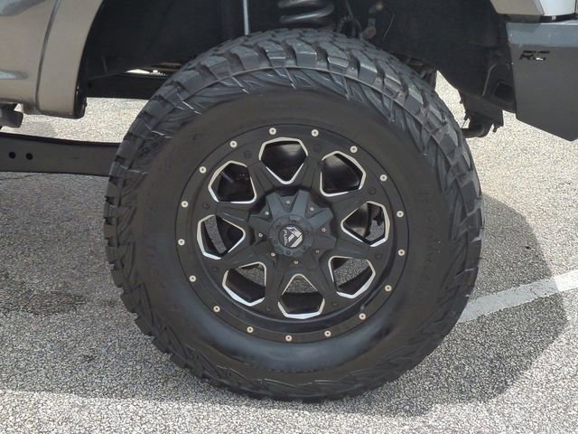 Used 2018 Ford F250 Lariat w/ Lariat Value Package AWD/4WD image 11