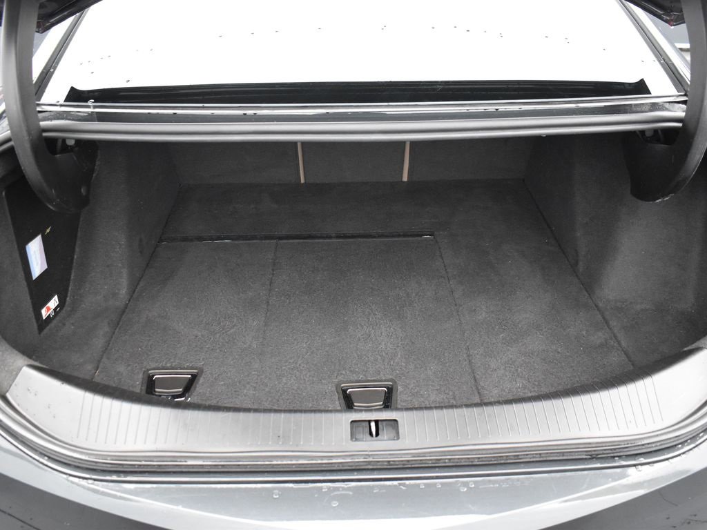 Used 2014 Cadillac ELR w/ Luxury Package image 10