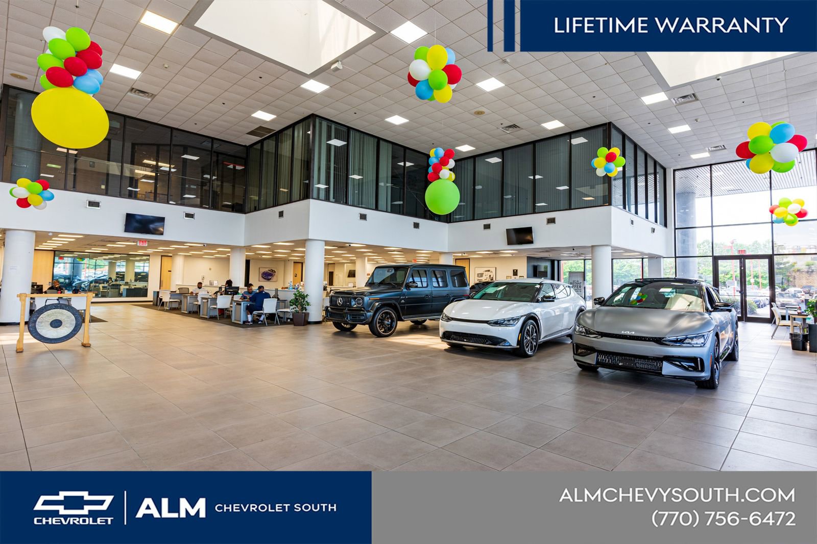 New 2026 Chevrolet Silverado 1500 High Country w/ Technology Package image 68