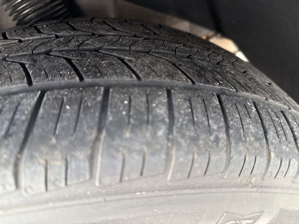 Used 2017 Kia Sportage EX w/ EX Premium Package image 25