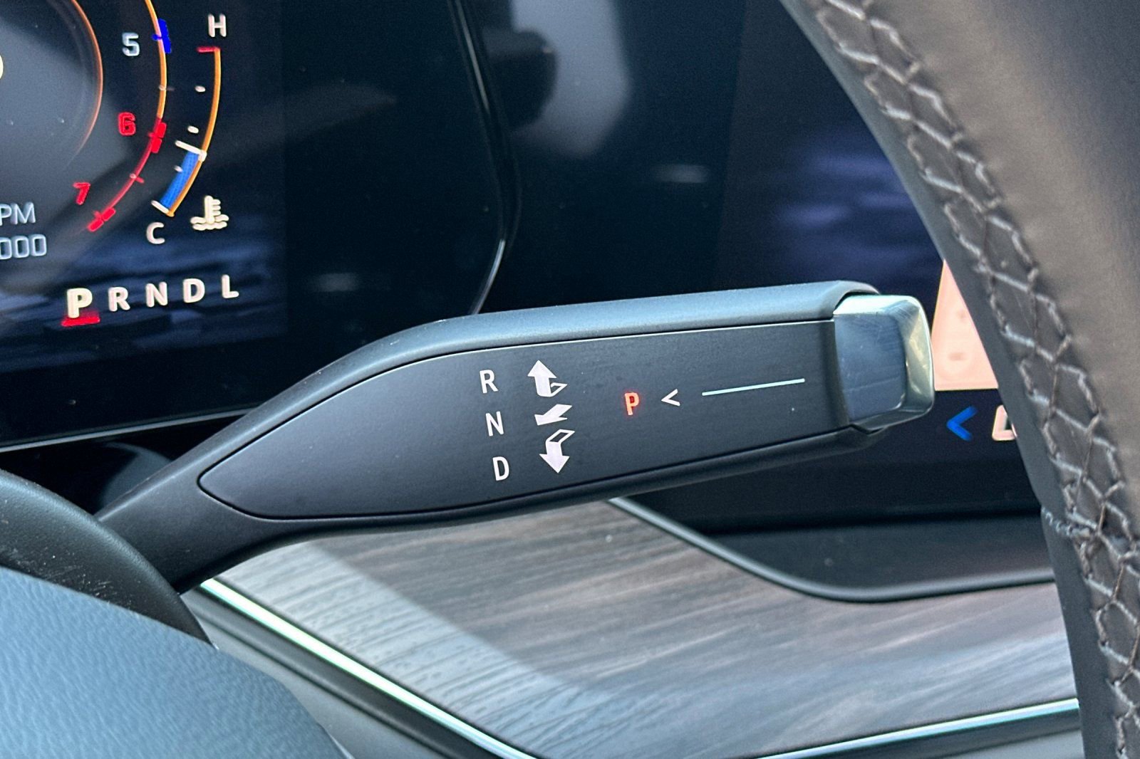 New 2026 Chevrolet Tahoe LS w/ LPO, Dark Essentials Package image 23