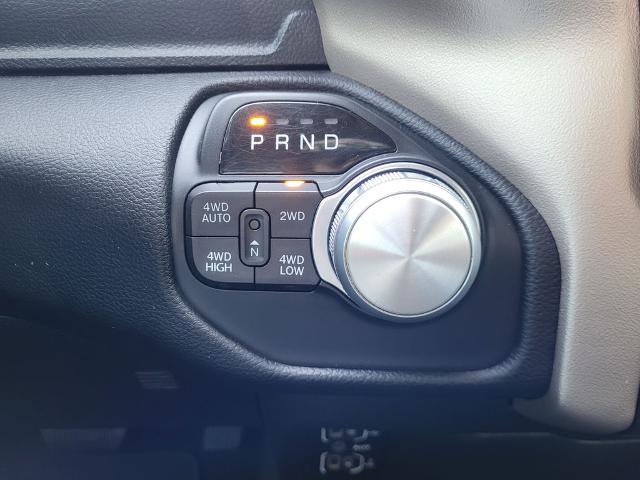 Used 2019 RAM 1500 Laramie image 25