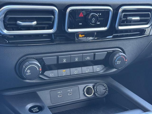 New 2026 Nissan Sentra S w/ Floor Mat Package image 20