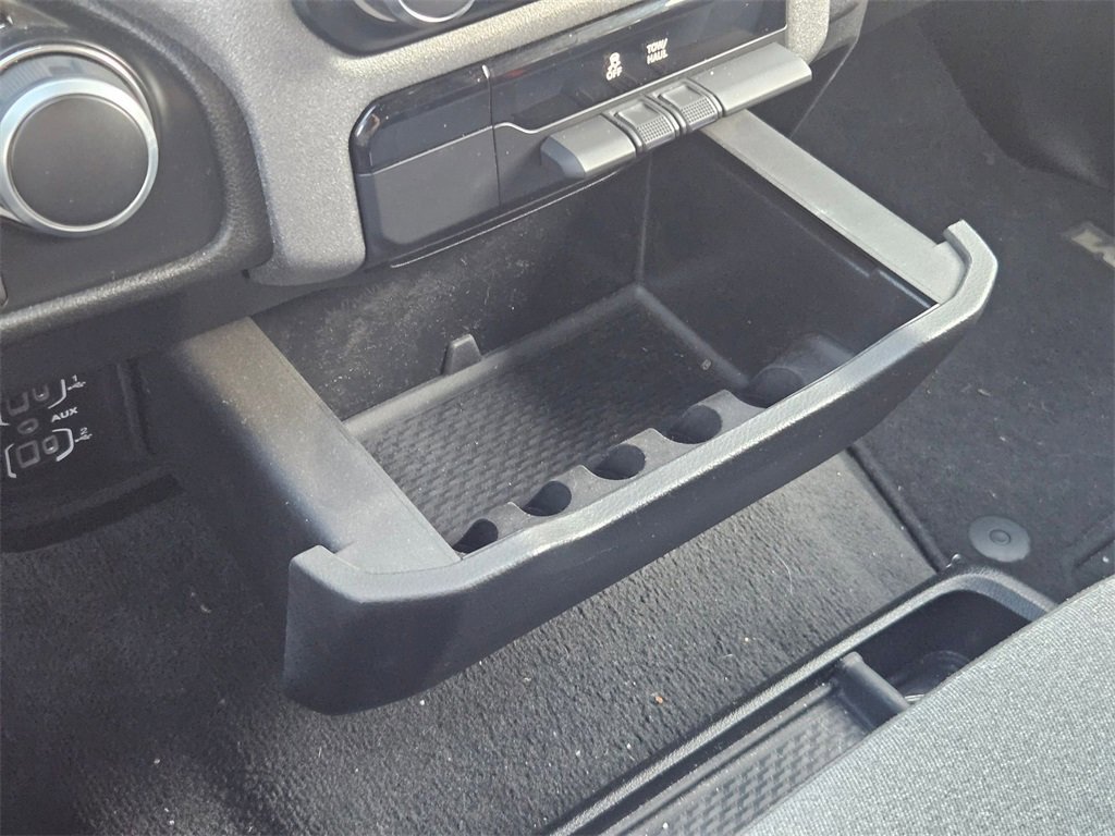 Certified 2024 RAM 1500 Tradesman image 31