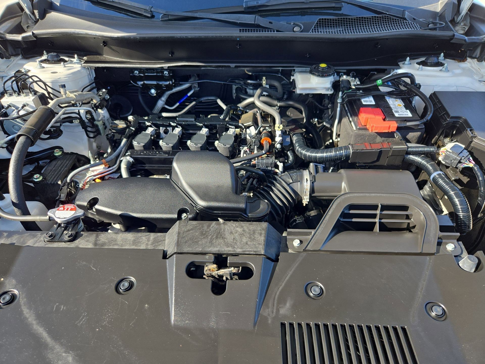 Used 2024 Honda CR-V LX image 32