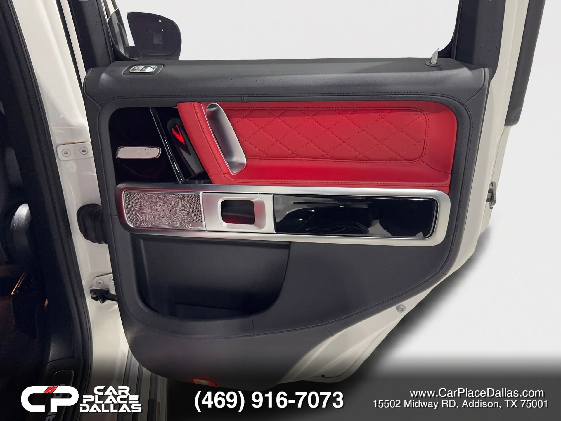 Used 2021 Mercedes-Benz G 63 AMG 4MATIC image 32