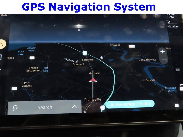 Used 2024 Jaguar F-PACE R-Dynamic S image 5