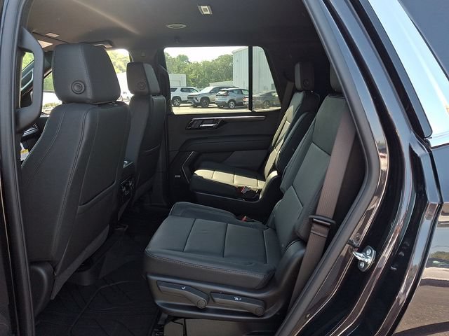 New 2026 Chevrolet Tahoe LT w/ Comfort Package AWD/4WD image 7