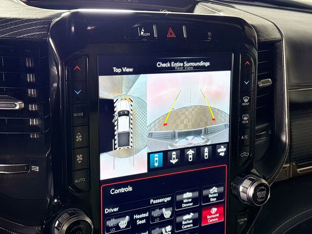 Used 2020 RAM 3500 Limited AWD/4WD image 17
