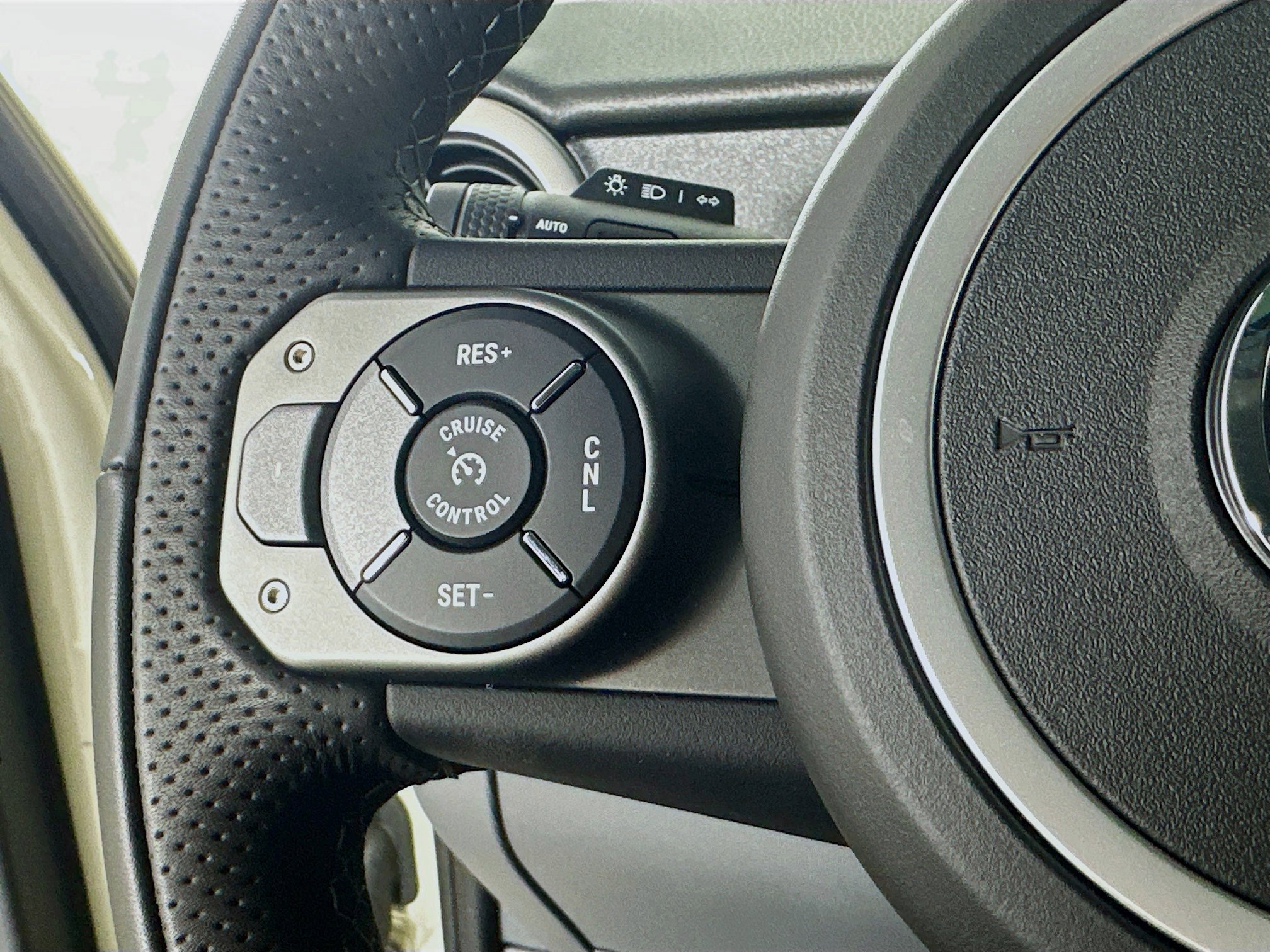 New 2025 INEOS Grenadier Fieldmaster Edition image 18