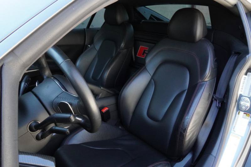 Used 2012 Audi R8 V10 AWD/4WD image 58