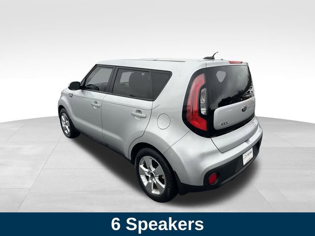 Used 2017 Kia Soul image 3