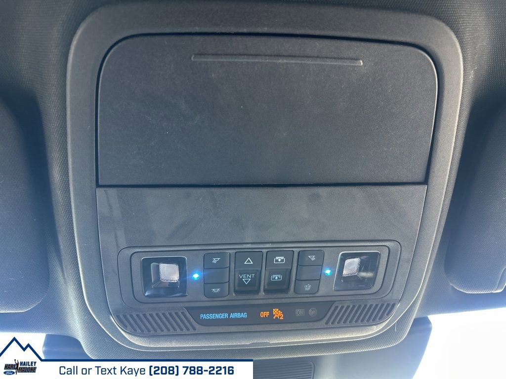 Used 2021 Ford Explorer ST w/ Equipment Group 401A image 40