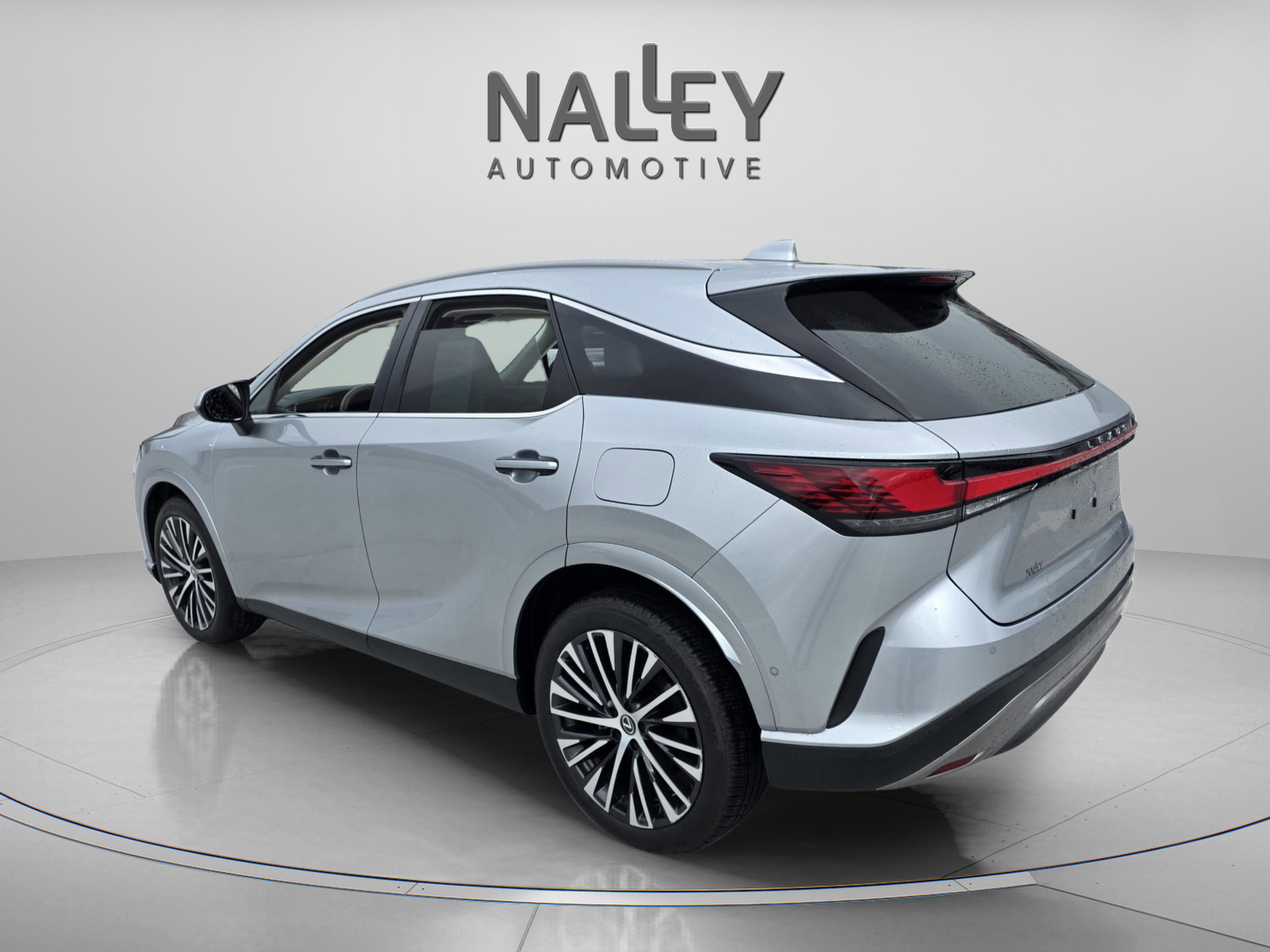 Certified 2024 Lexus RX 350 Premium Plus w/ Convenience Package image 3