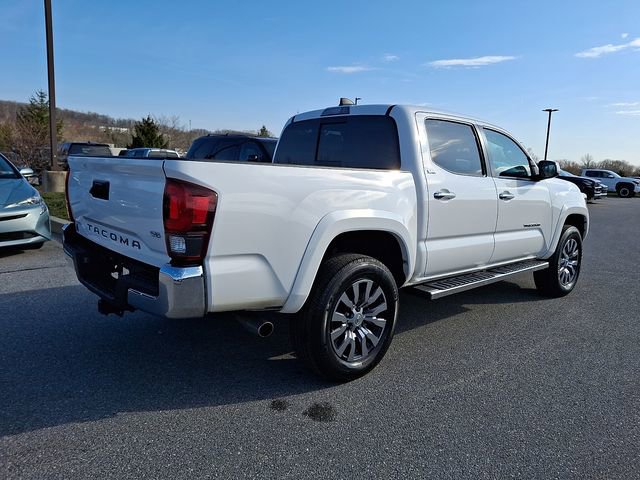Certified 2023 Toyota Tacoma SR5 w/ Chrome Package image 6