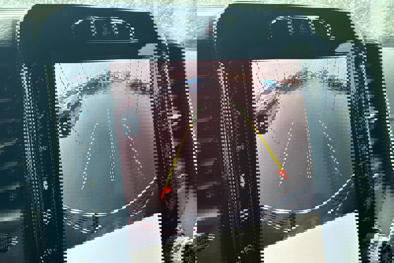 Used 2024 RAM 1500 Laramie image 21