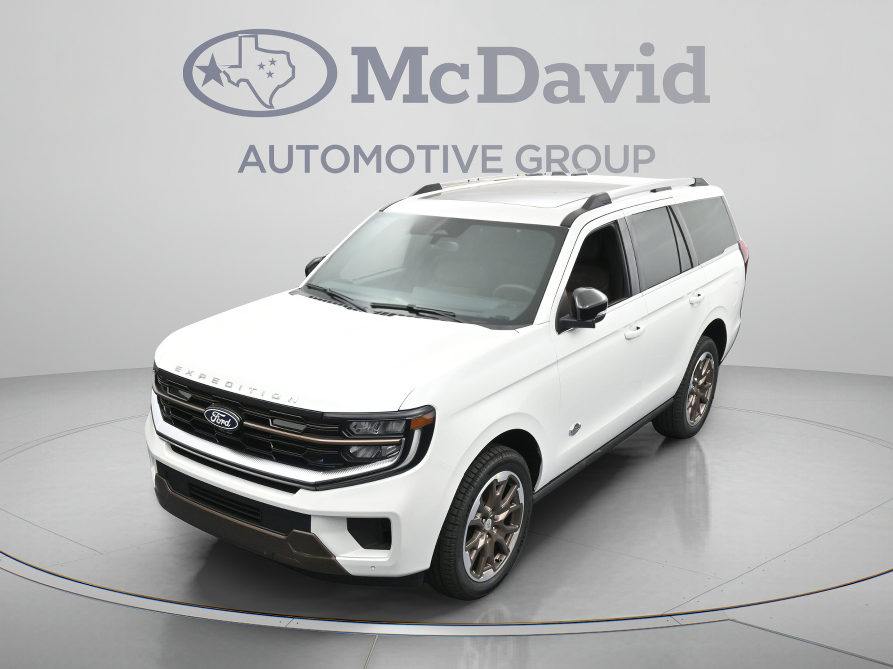 New 2027 Ford Expedition King Ranch AWD/4WD image 20