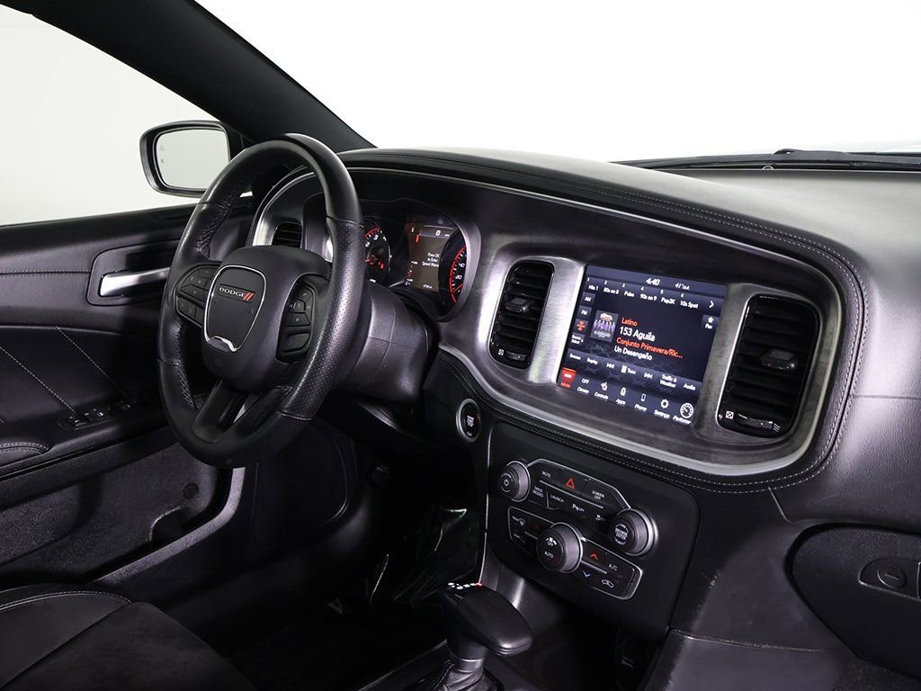 Used 2023 Dodge Charger Scat Pack w/ Daytona Edition Group image 24