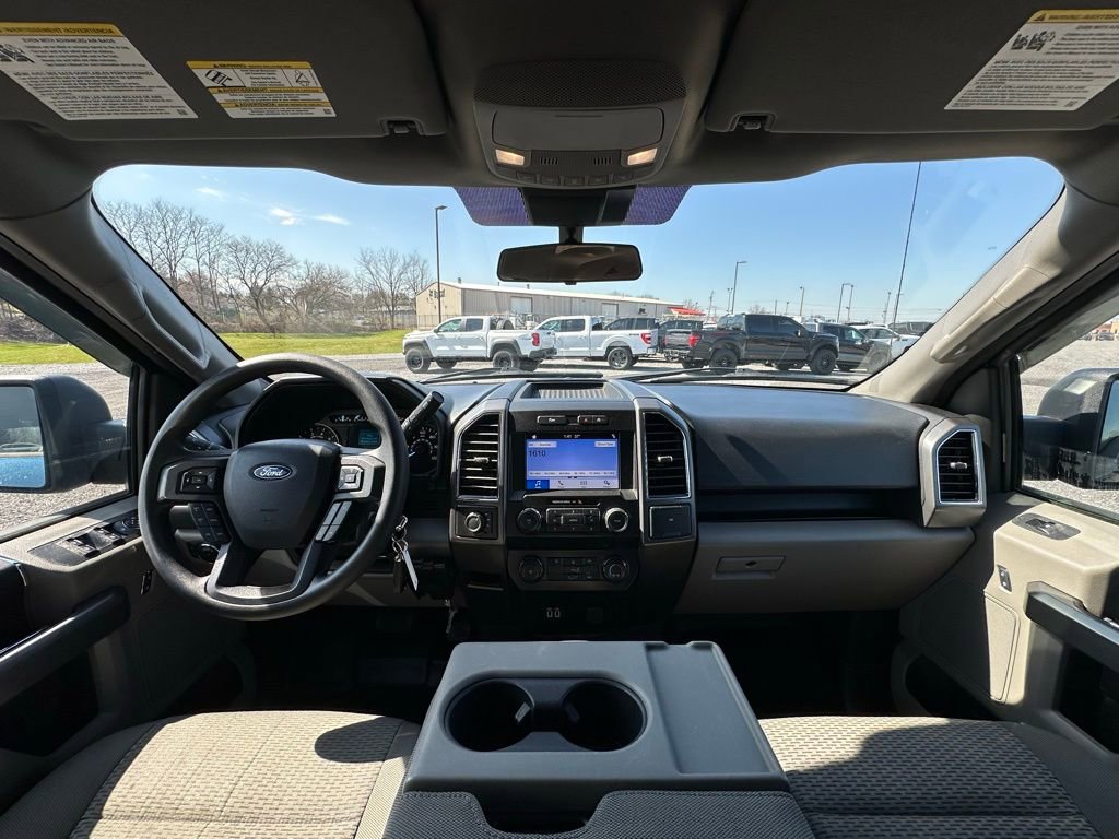 Used 2019 Ford F150 XLT image 6