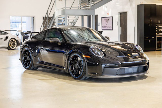 Used 2024 Porsche 911 GT3 image 8