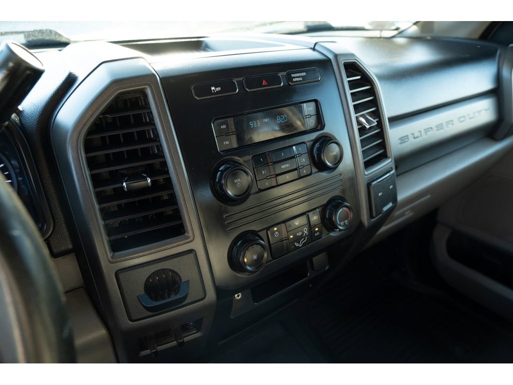 Used 2019 Ford F350 XL RWD image 20