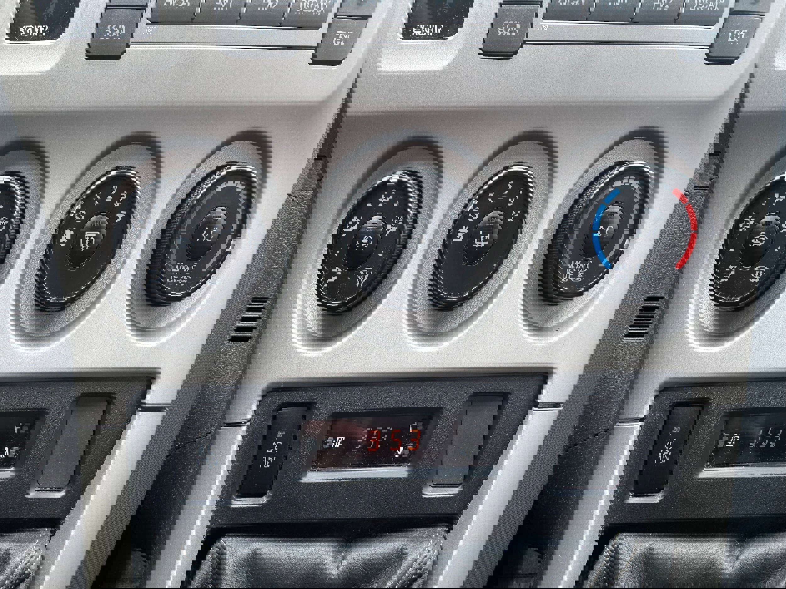 Used 2009 Toyota Matrix XRS image 15