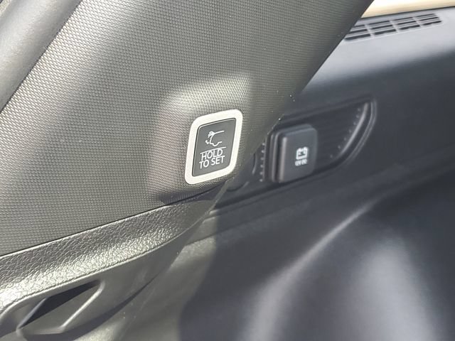 New 2026 Jeep Grand Cherokee Limited AWD/4WD image 9