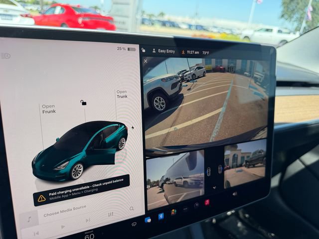 Used 2023 Tesla Model 3 Standard Range RWD image 19