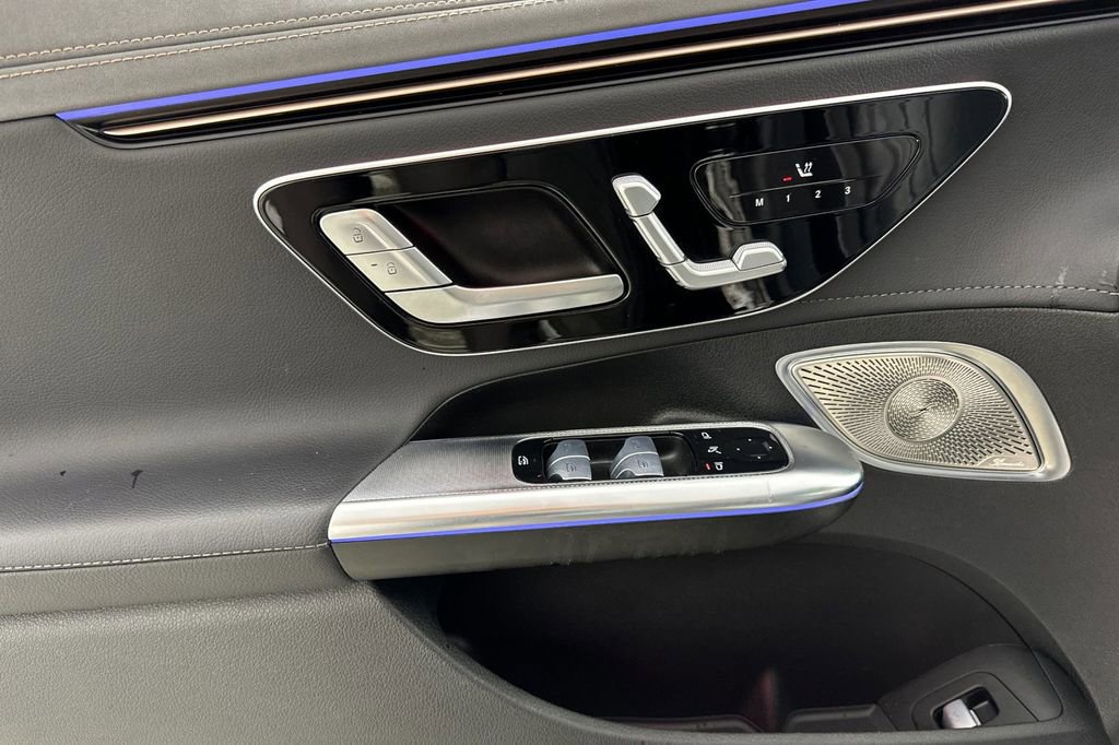 Certified 2023 Mercedes-Benz EQE 350+ 4MATIC Sedan image 12