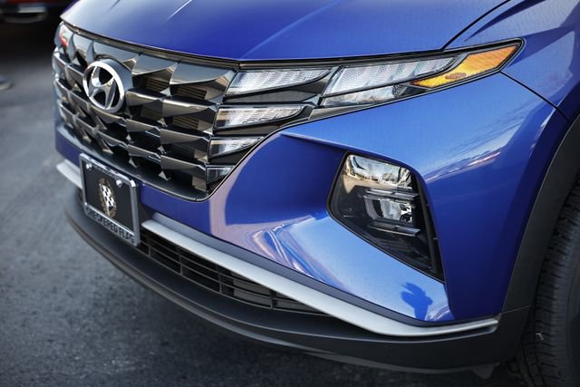 Used 2023 Hyundai Tucson SE image 12