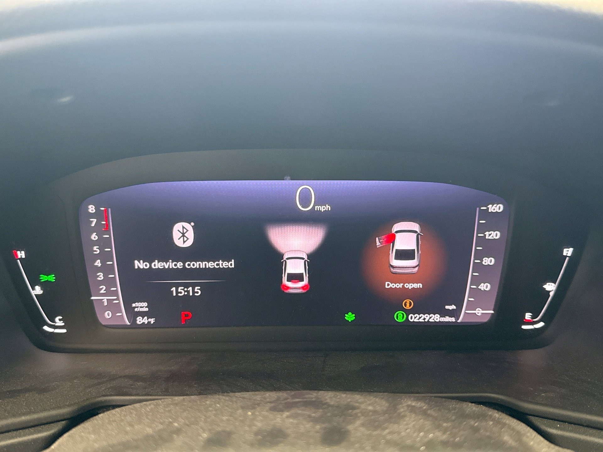 Used 2024 Honda Accord EX image 12