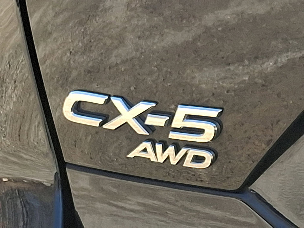 Used 2019 MAZDA CX-5 Grand Touring image 24