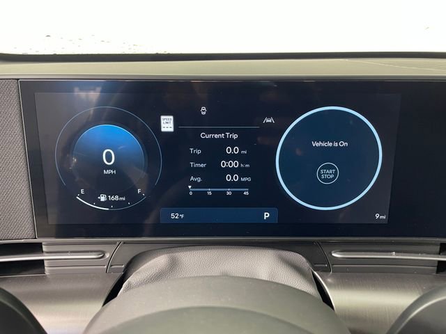 New 2026 Hyundai Kona Limited AWD/4WD image 4