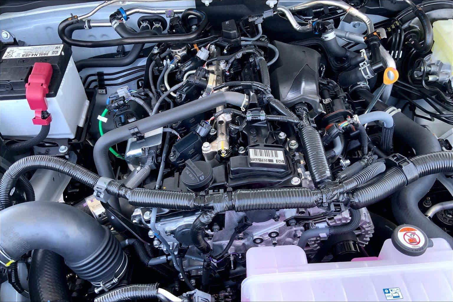 New 2026 Toyota Tacoma SR5 RWD image 17