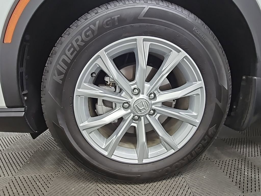 Used 2024 Honda CR-V EX-L image 43