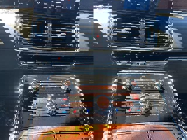 Used 2023 Lincoln Navigator L Black Label image 34