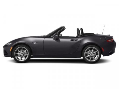 Used 2022 MAZDA MX-5 Miata Grand Touring w/ Weather Package image 9