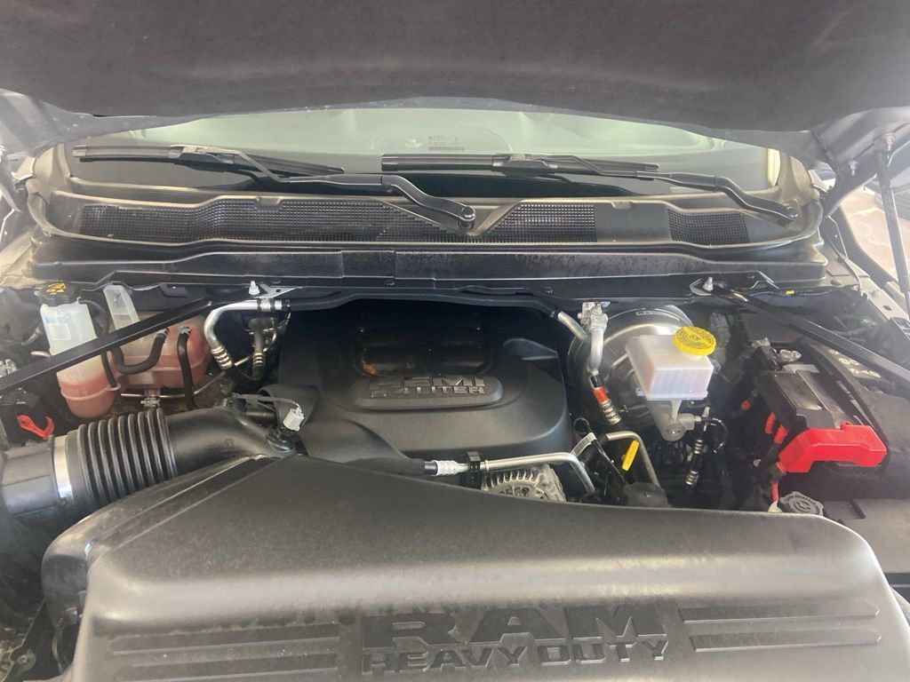 Certified 2023 RAM 2500 Tradesman image 26