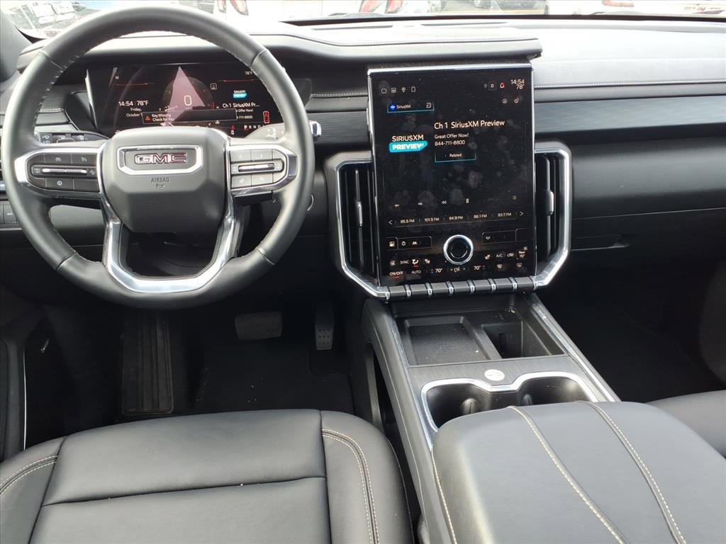 Certified 2024 GMC Acadia Elevation image 9