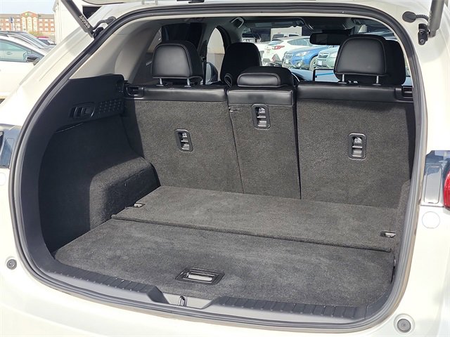 Used 2023 MAZDA CX-5 AWD 2.5 S w/ Preferred Package image 7